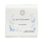Joey Little Hands 1Ply 40X200S 