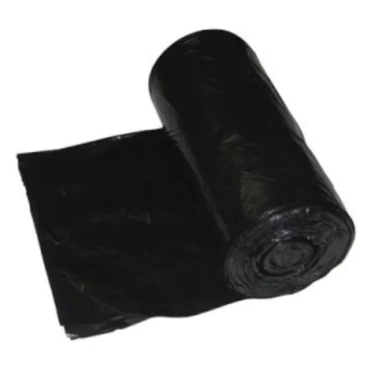 Black Garbage Bags