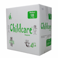 Childcare Nappies Walker 108'S