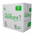 Childcare Nappies Crawler 132's