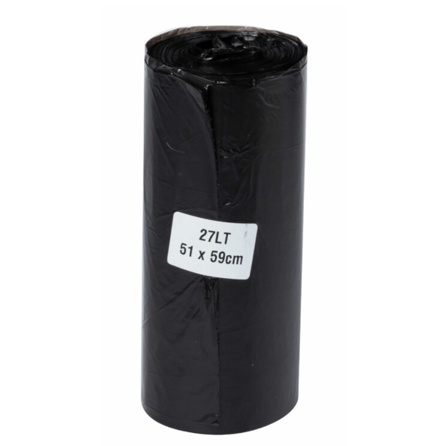 Bin Liner 27L