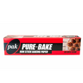 Non Stick Baking Paper 120Mx40Cm Default Title