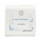 Joey Little Hands 1Ply 40X200S Default Title