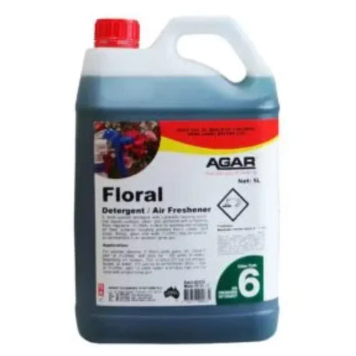 AGAR Floral 5L