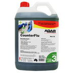 Agar Counterflu 5L