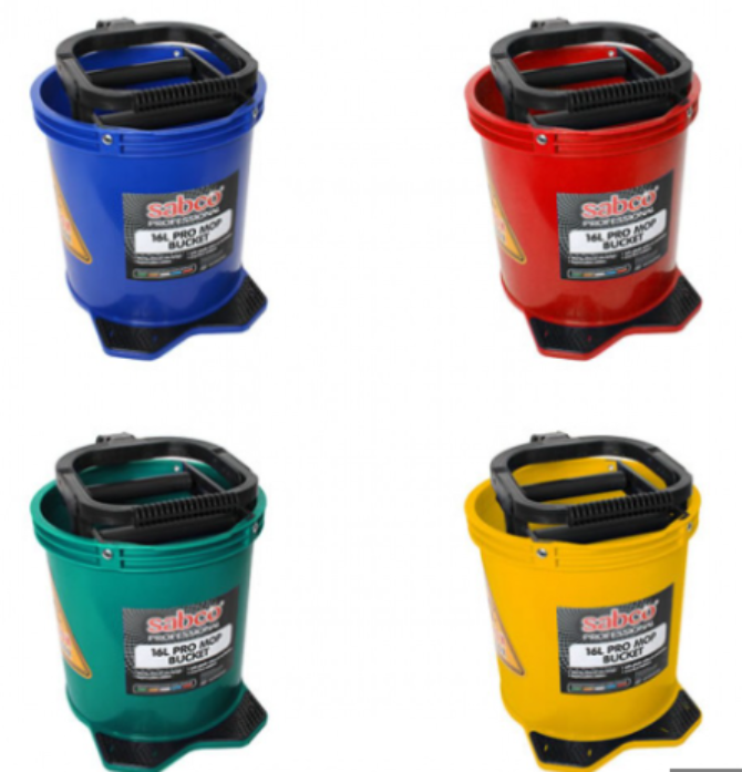 Mop Bucket