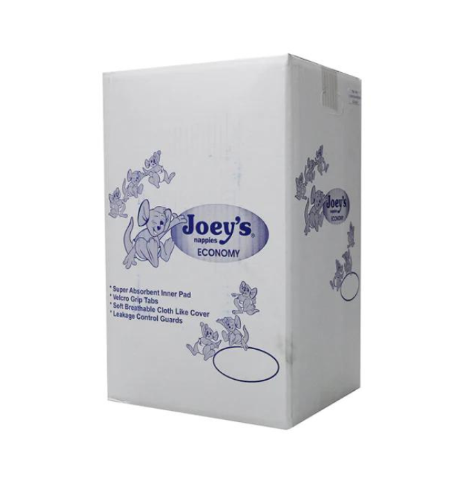 Joey Economy Junior 60S 