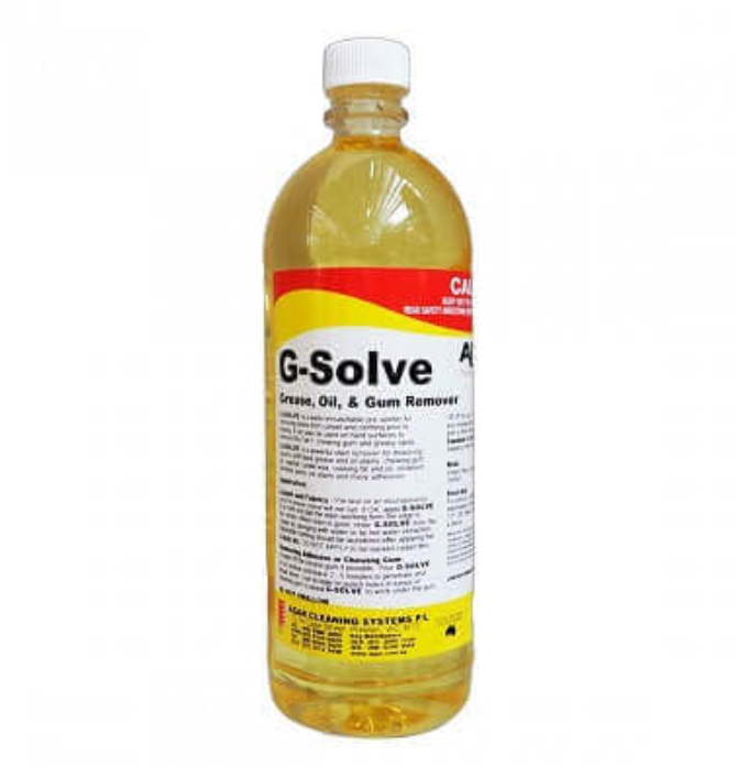 AGAR G-Solve 1L