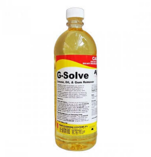 AGAR G-Solve 1L