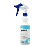 AGAR Glass Cleaner Spray Bottle 500ML