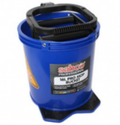 Mop Bucket Blue