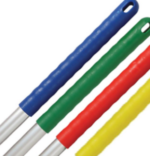 Aluminium Mop Handle 1450mm