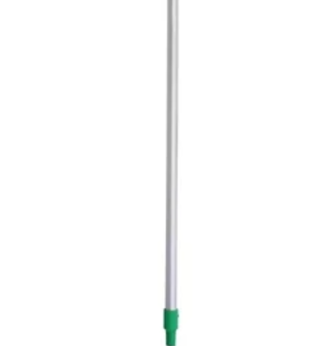 Aluminium Mop Handle 1450Mm 
