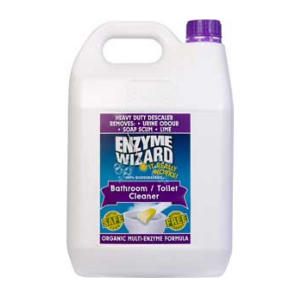 Bathroom And Toilet Cleaner Melbourne 1 Litre