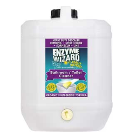 Bathroom And Toilet Cleaner Melbourne 20 Litre