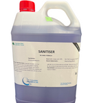 Food Grade Sanitiser 5L 