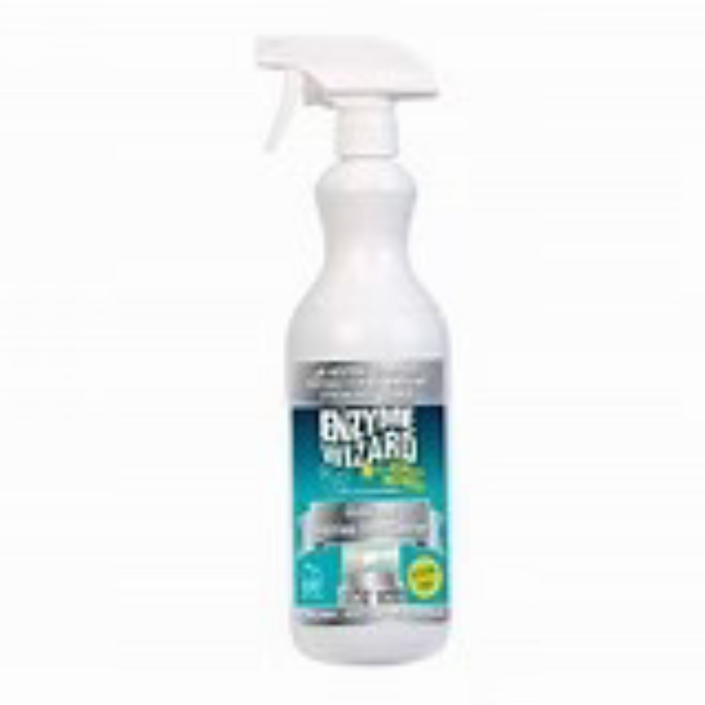 Glass Stainless Steel Cleaner 5 Litre