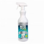 Glass Stainless Steel Cleaner 5 Litre