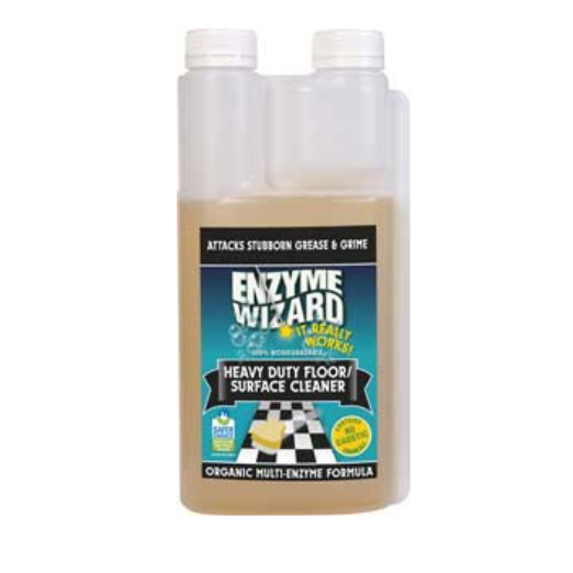 Heavy Duty Floor Surface Cleaner 1 Litre