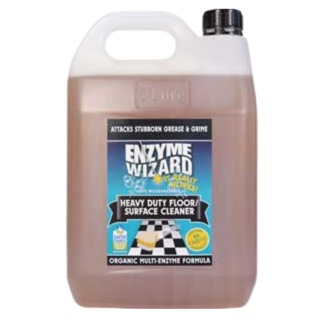 Heavy Duty Floor Surface Cleaner 20 Litre