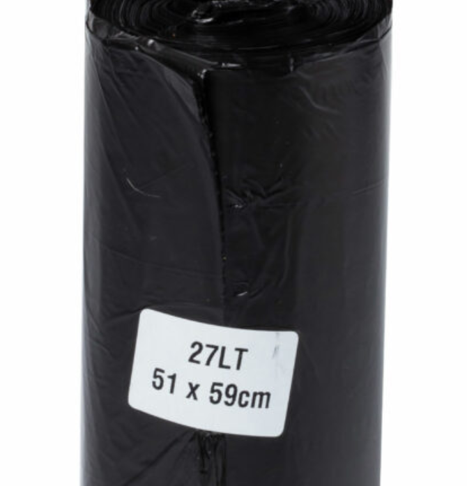 Bin Liner 51 X 59