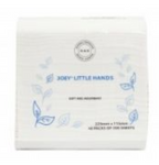Joey Little Hands 1Ply 40X200S 
