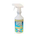 Oven And Cooktop Cleaner 750Ml