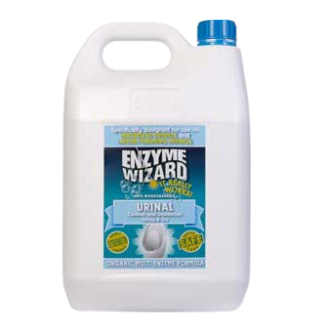 Urinal Cleaner Deodoriser In Melbourne 20 Litre