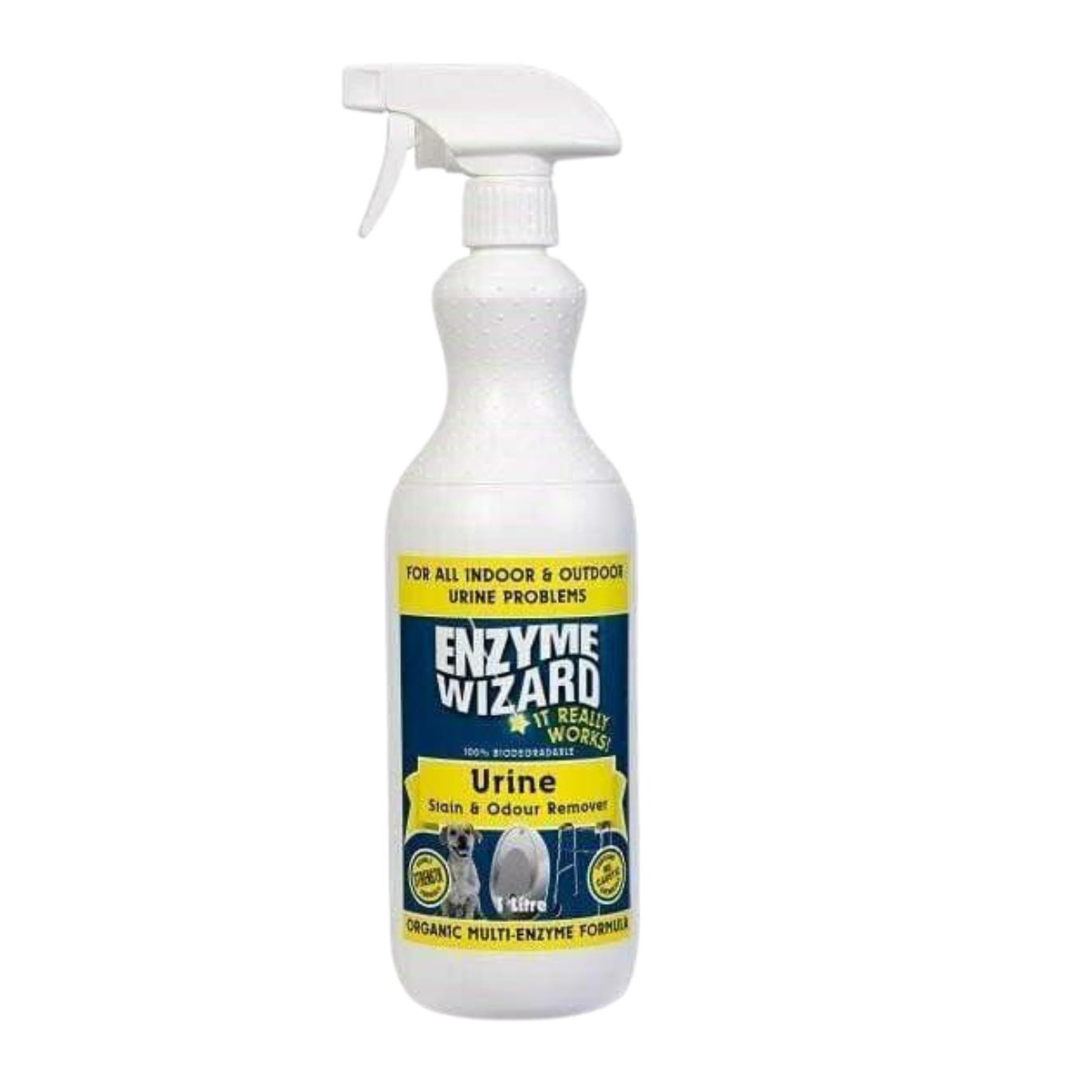 Urine And Stain Remover 20 Litre