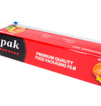 Premium Quality Food Packaging Film 450Mmx600M 