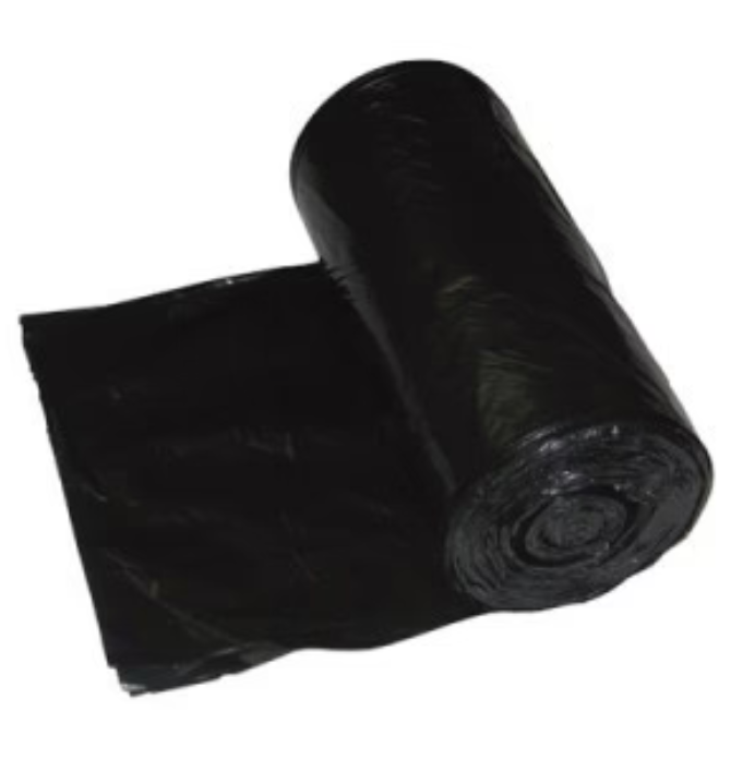 Rubbish Bags
