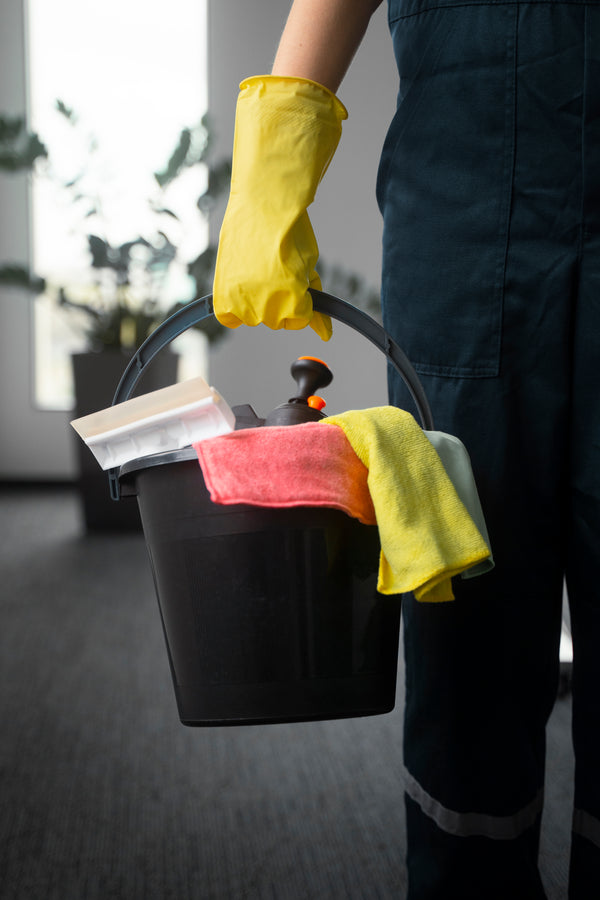VIC Cleaning Products - About Us Image