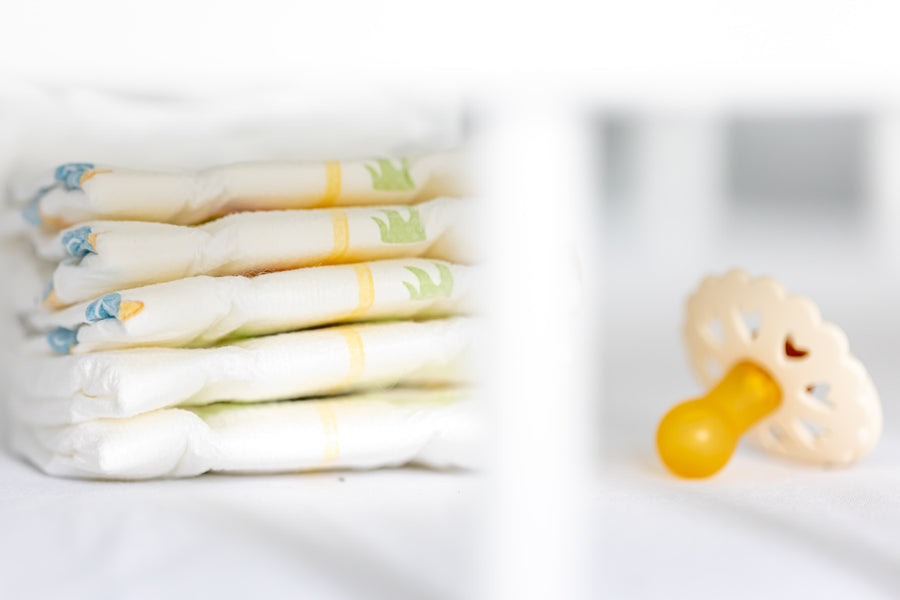 VIC Cleaning Products - Childcare Amenities Collection