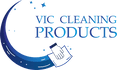 VIC Cleaning Products - Footer logo