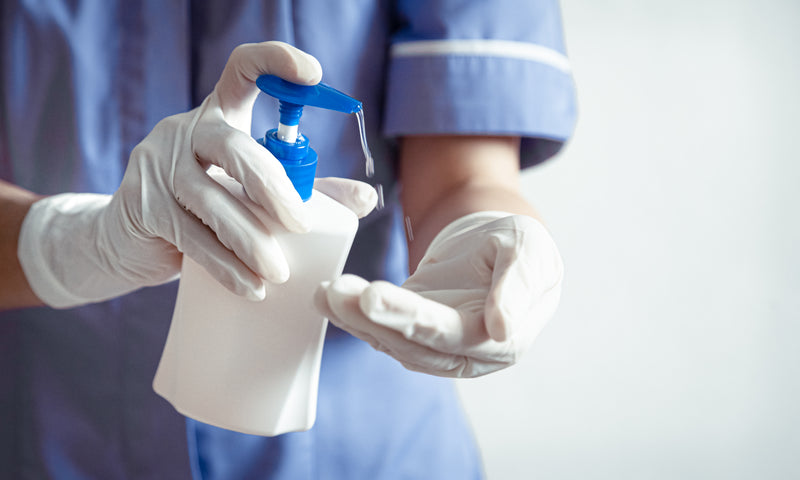 Hygiene & Sanitisation
