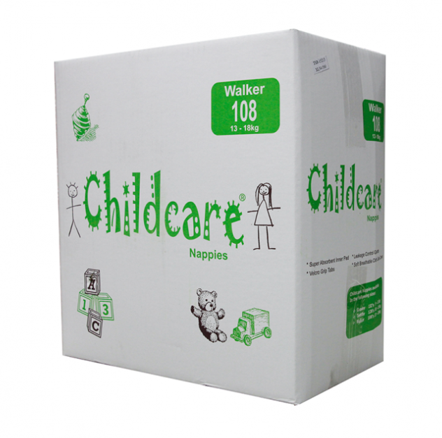Childcare Nappies