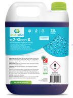 Enviroplus Concentrated Cleaner E Z Kleen X E2 Rubix 2 5L Each 