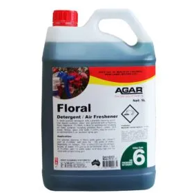 AGAR Floral 5L