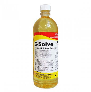 AGAR G-Solve 1L