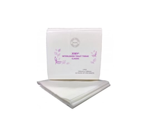 Joey Classic Toilet Tissue