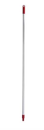 Aluminium Mop Handle 1450Mm 